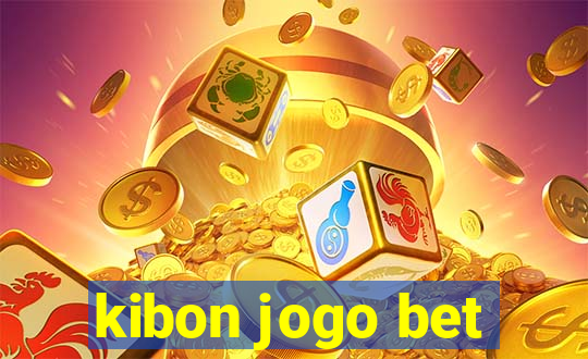 kibon jogo bet